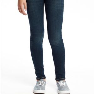 Old Navy Girls Rockstar Jeans